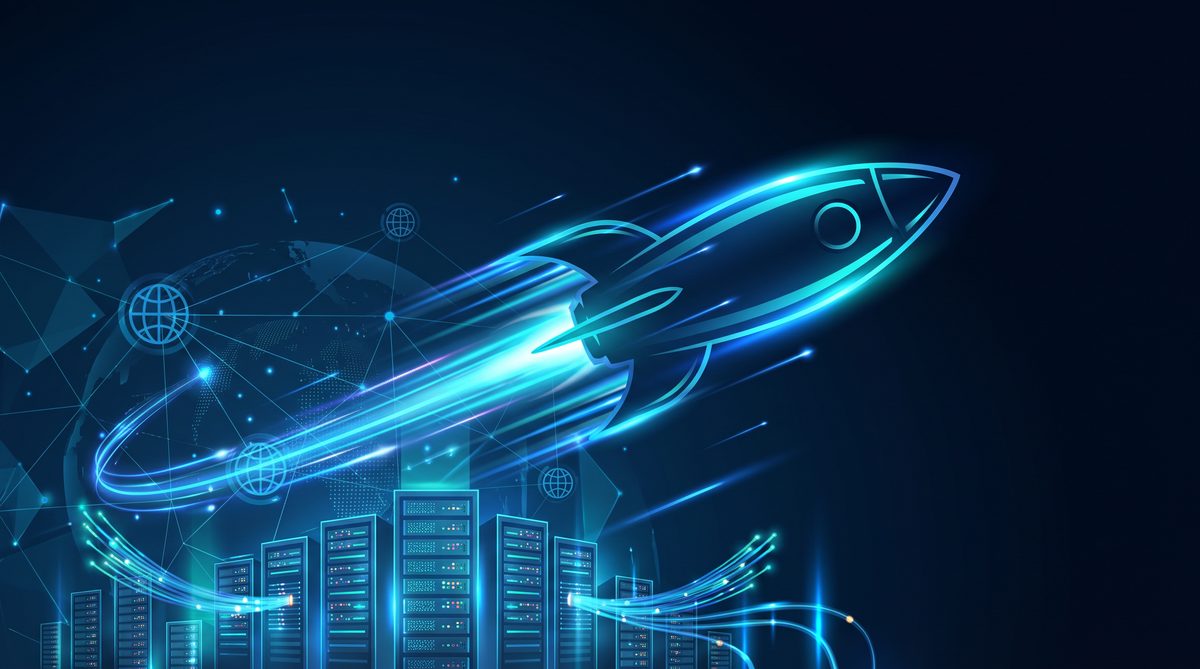 加速器产生极速下载加速